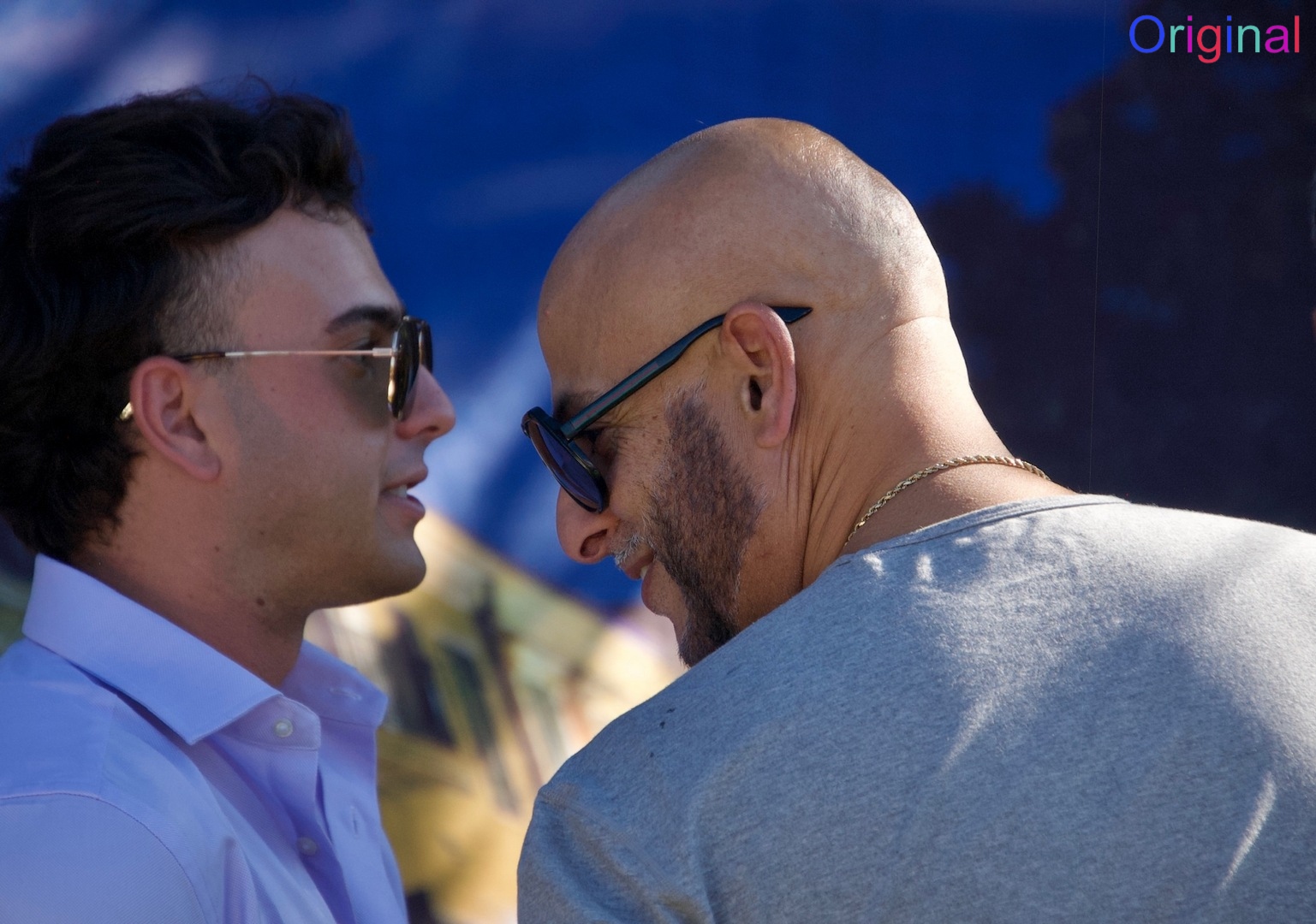 Su party (70) Original